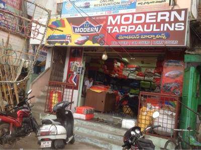 Modern Tarpaulins