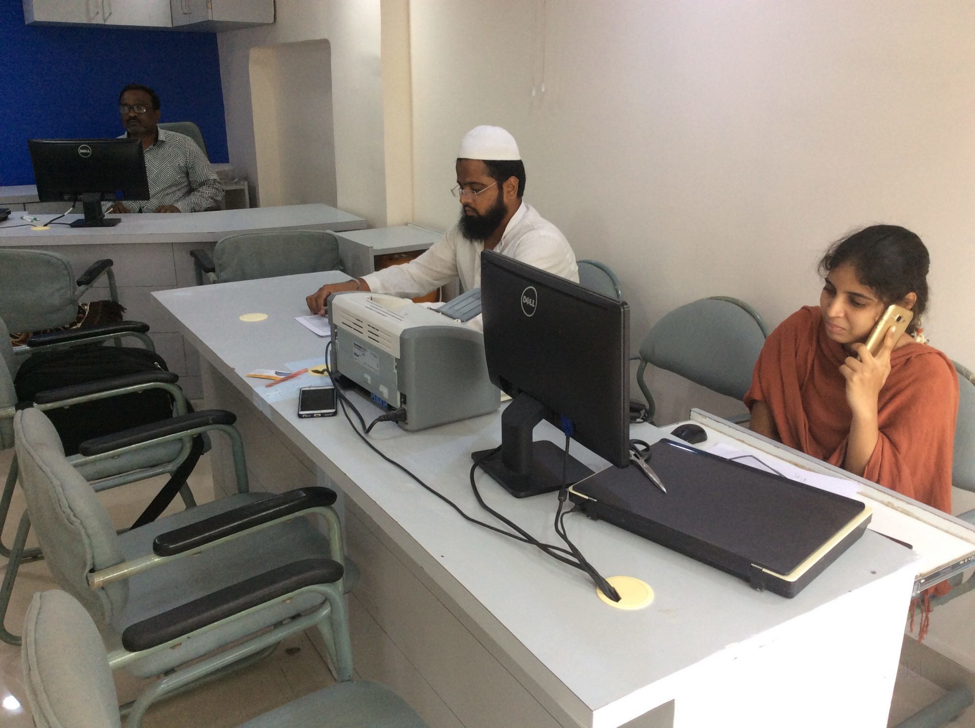 Blue Sky Tours And Hospitality