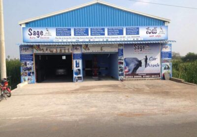 Sage Auto Service Sage Auto Service