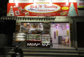 Rcih N Quality Bakery & Sweets
