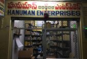 Hanuman Enterprisesc