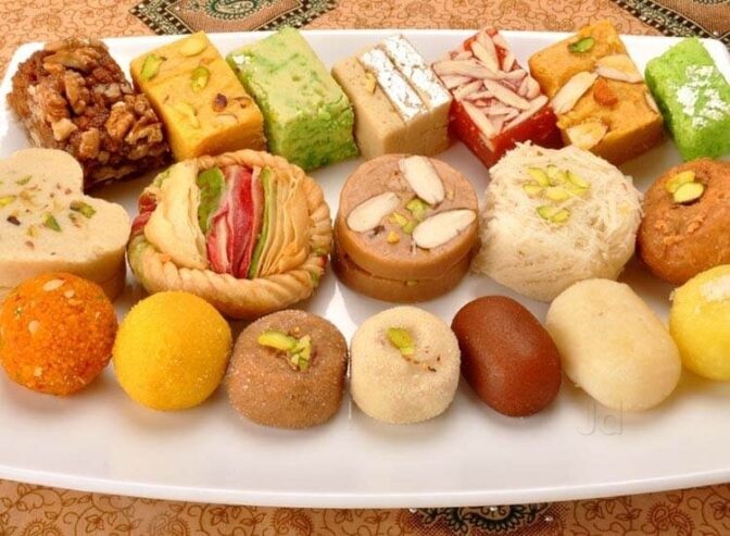Vijaya Laxmi Sweets
