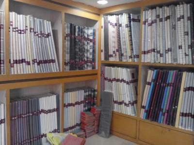 Lakshmi Srinivasa Textiles