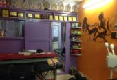 Nimble Beauty Parlour
