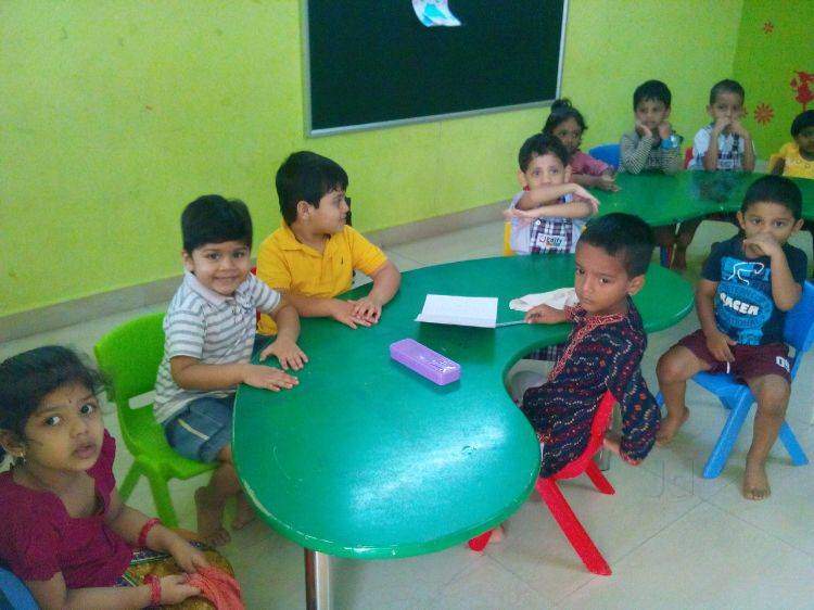 Aqsa Play School