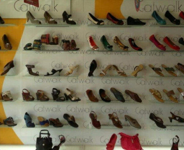 Bata Shoe Store