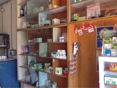 Sri Dutta Medical & General Stores