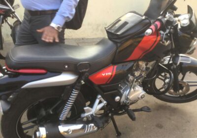 Vijaya Manikanta Mechanical Works