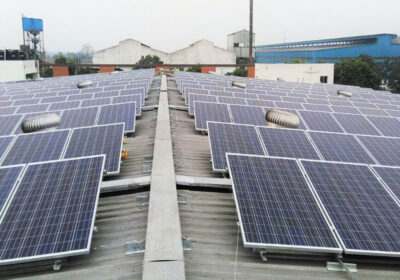 Balaji Solar Power Solutions