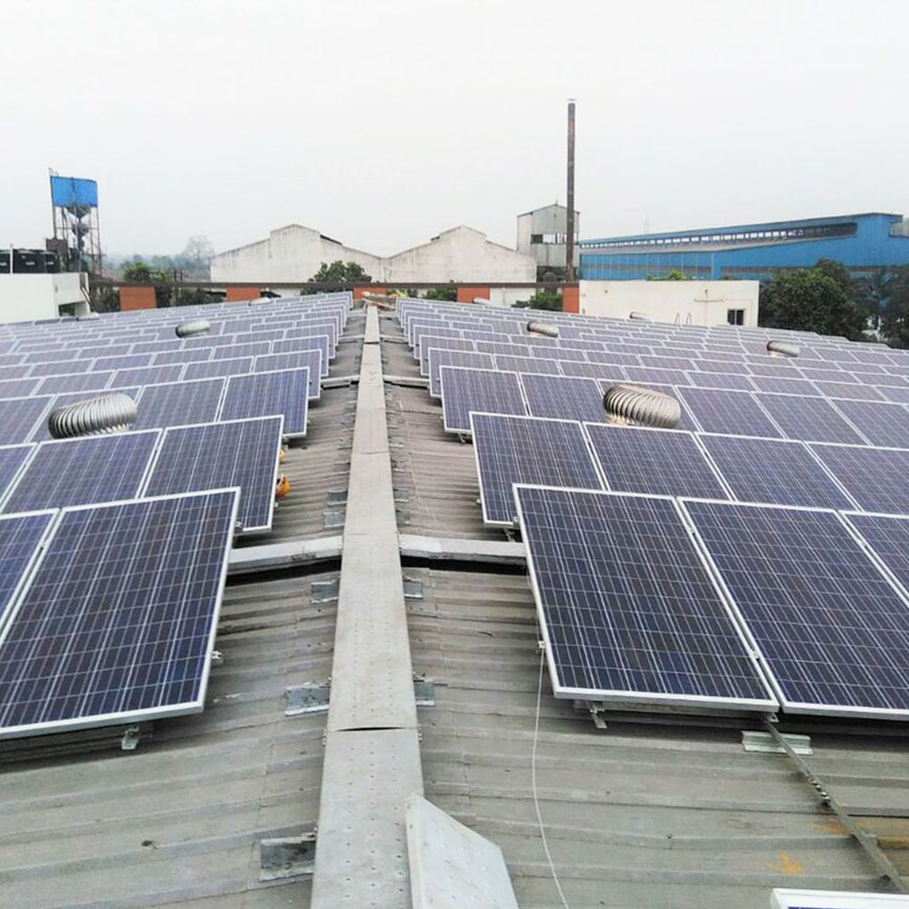 Balaji Solar Power Solutions