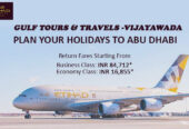 GULF TOURS & Travel Consultants