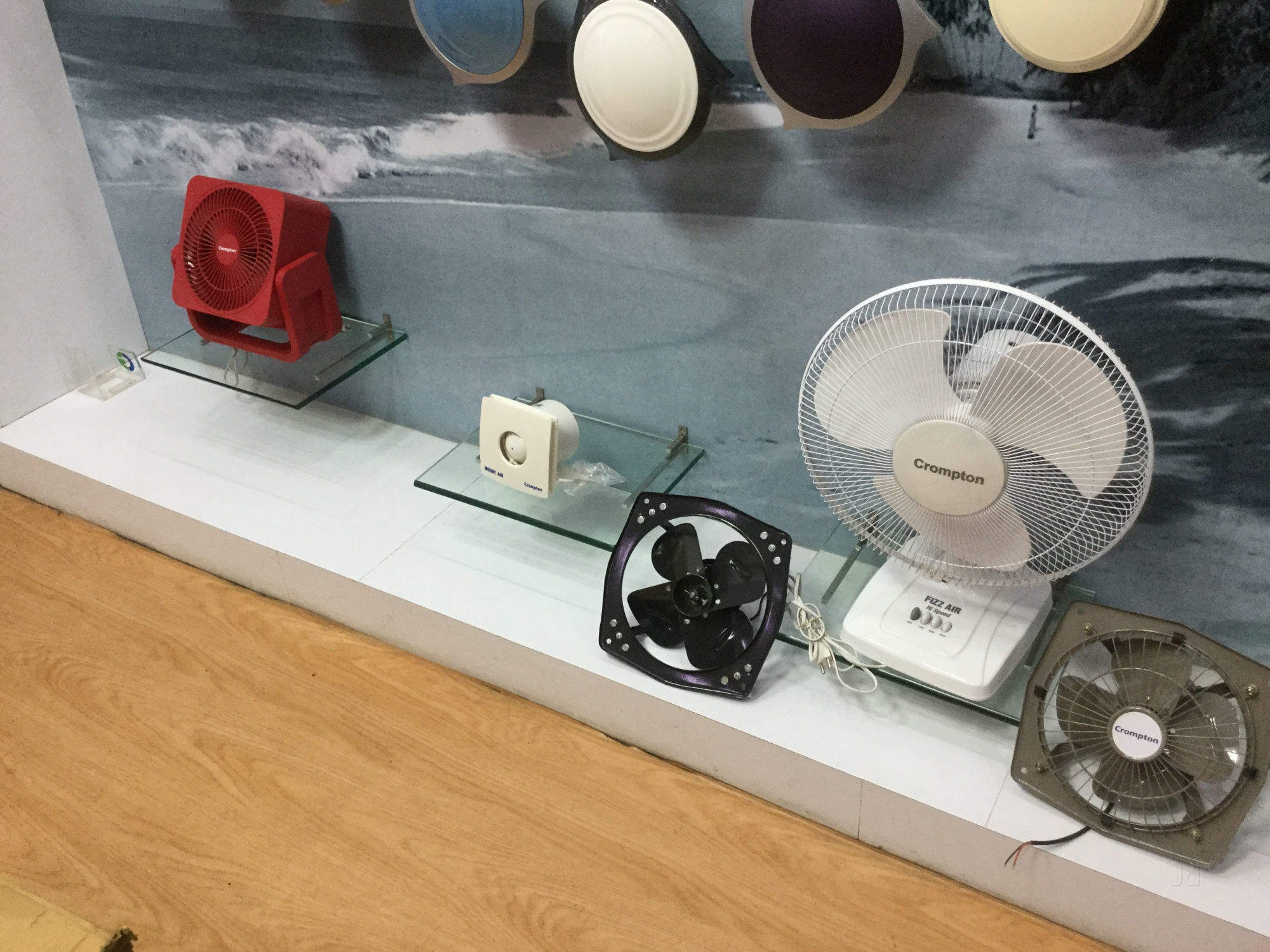 Bharadwaja Marketing Agencies