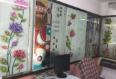Krisha Glass Solution