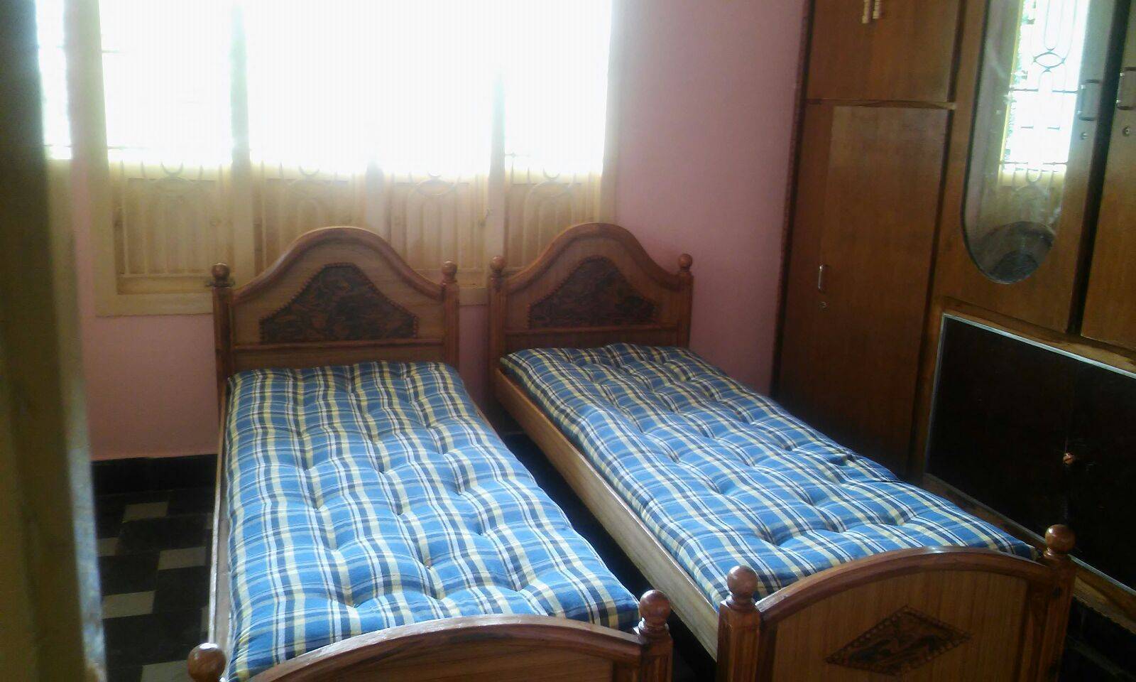 Rithvik Working Womens Hostel