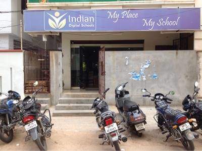 Indian Digital Schools