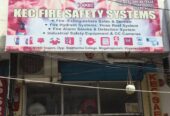 KEC Fire Safety Systems