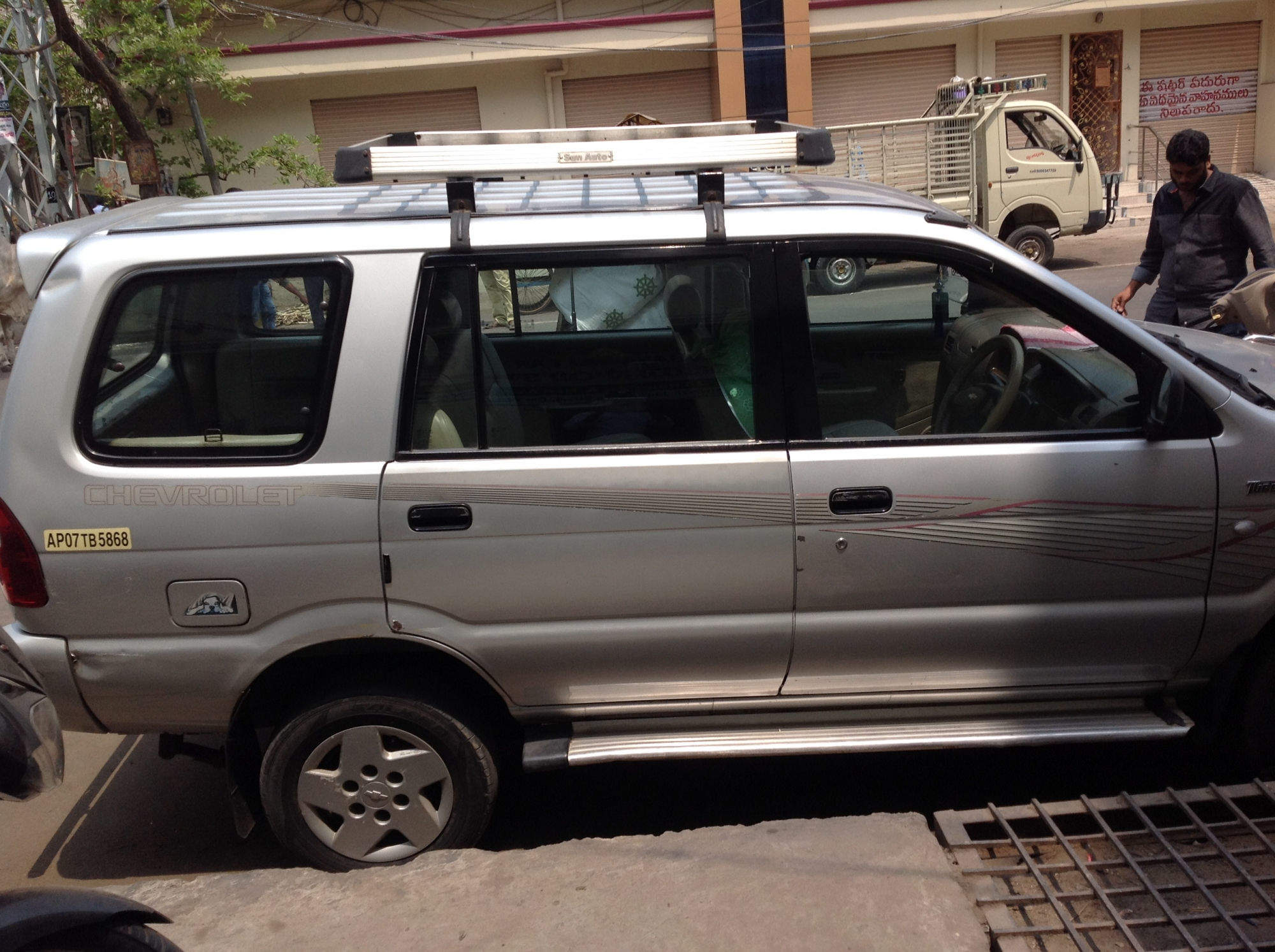 Santosh Automotors Pvt Ltd