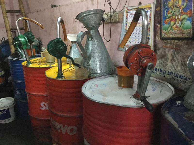 Sri Sai Balaji Traders