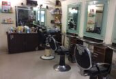 Krishna Beauty Parlour