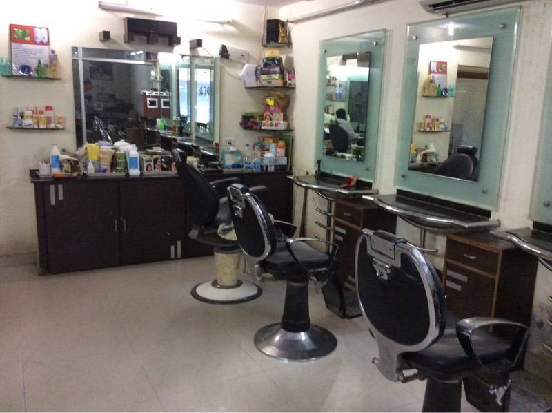 Krishna Beauty Parlour