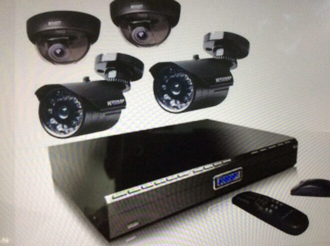 Hunter Eye Security Solutions