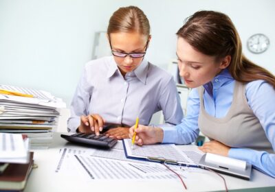 Sgvc And Associates