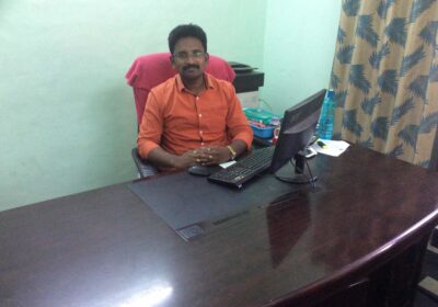 KVBM & Associates Chartered Accountants