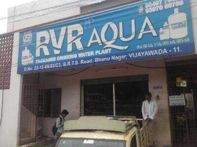 Rvr Aqua