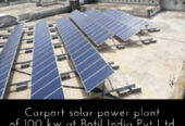 Balaji Solar Power Solutions