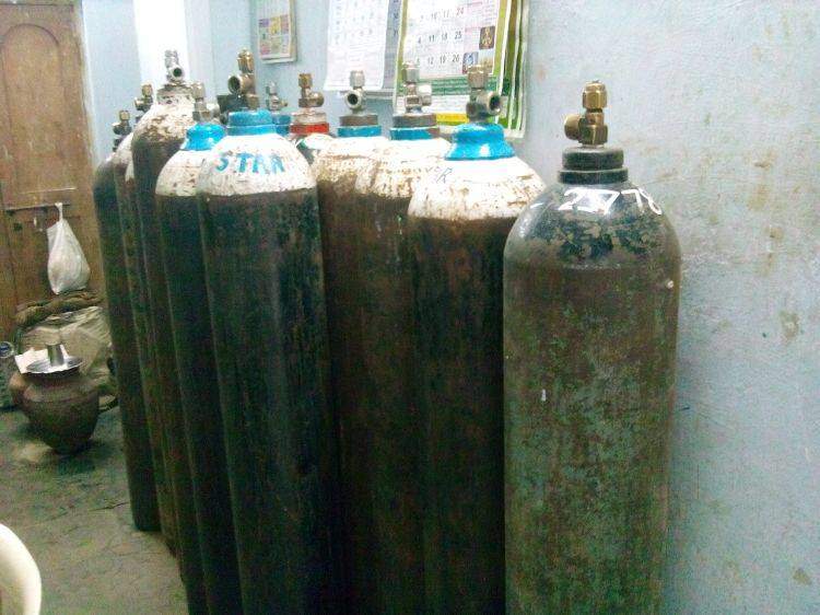 Sri Sai Krishna Enterprises