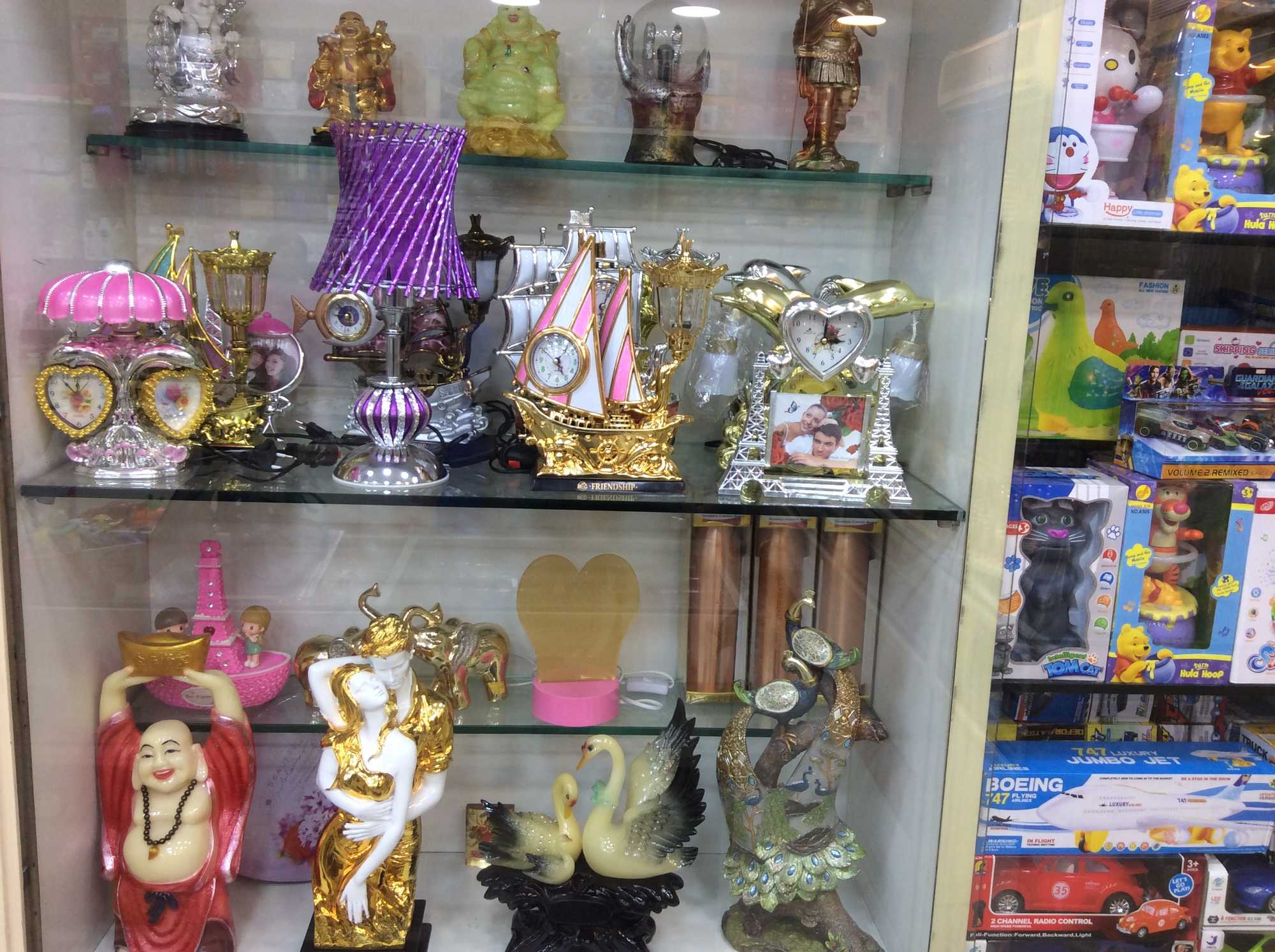 Rajesh Medicals & Fancy Stores