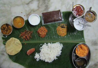 Sri Anjaneya Fast Foods & Family Restaurant