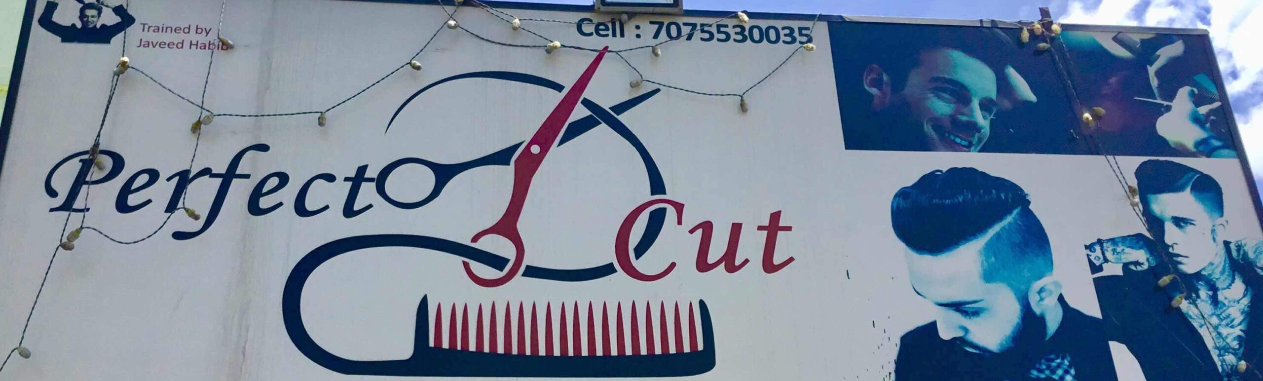 Perfect Cut – Hair Studio