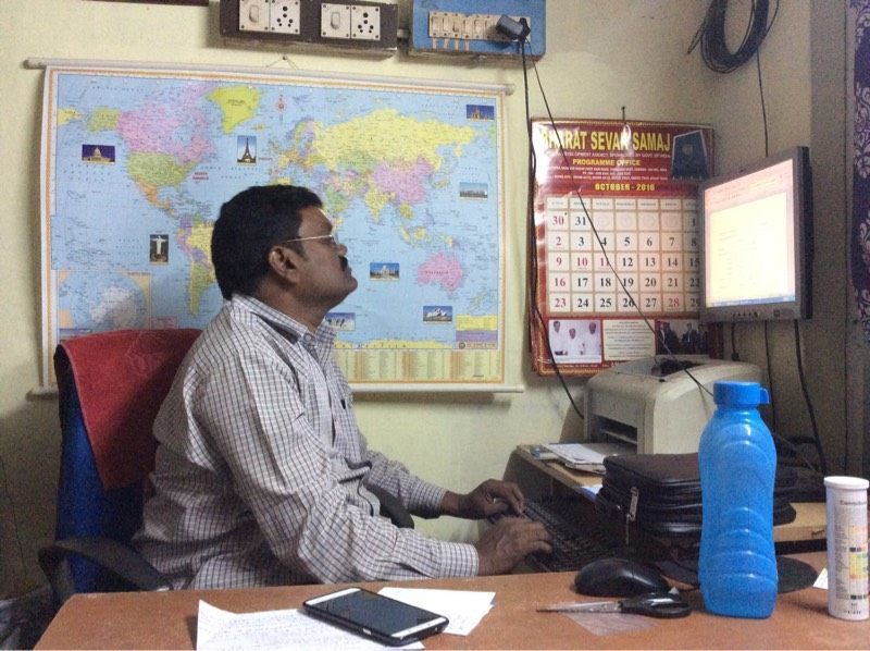 Golden Christ Educational Institute