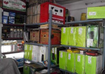 Shanmukh Batteries Shanmukh Batteries