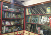 Siddhartha Book Centre