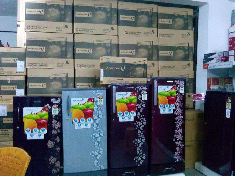 Universal Poweronics