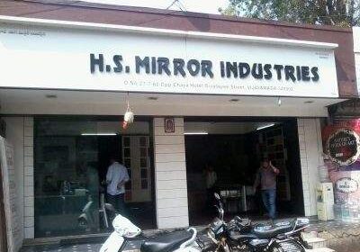 H S Mirror Industries