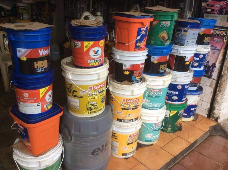 Seetarama Automobiles