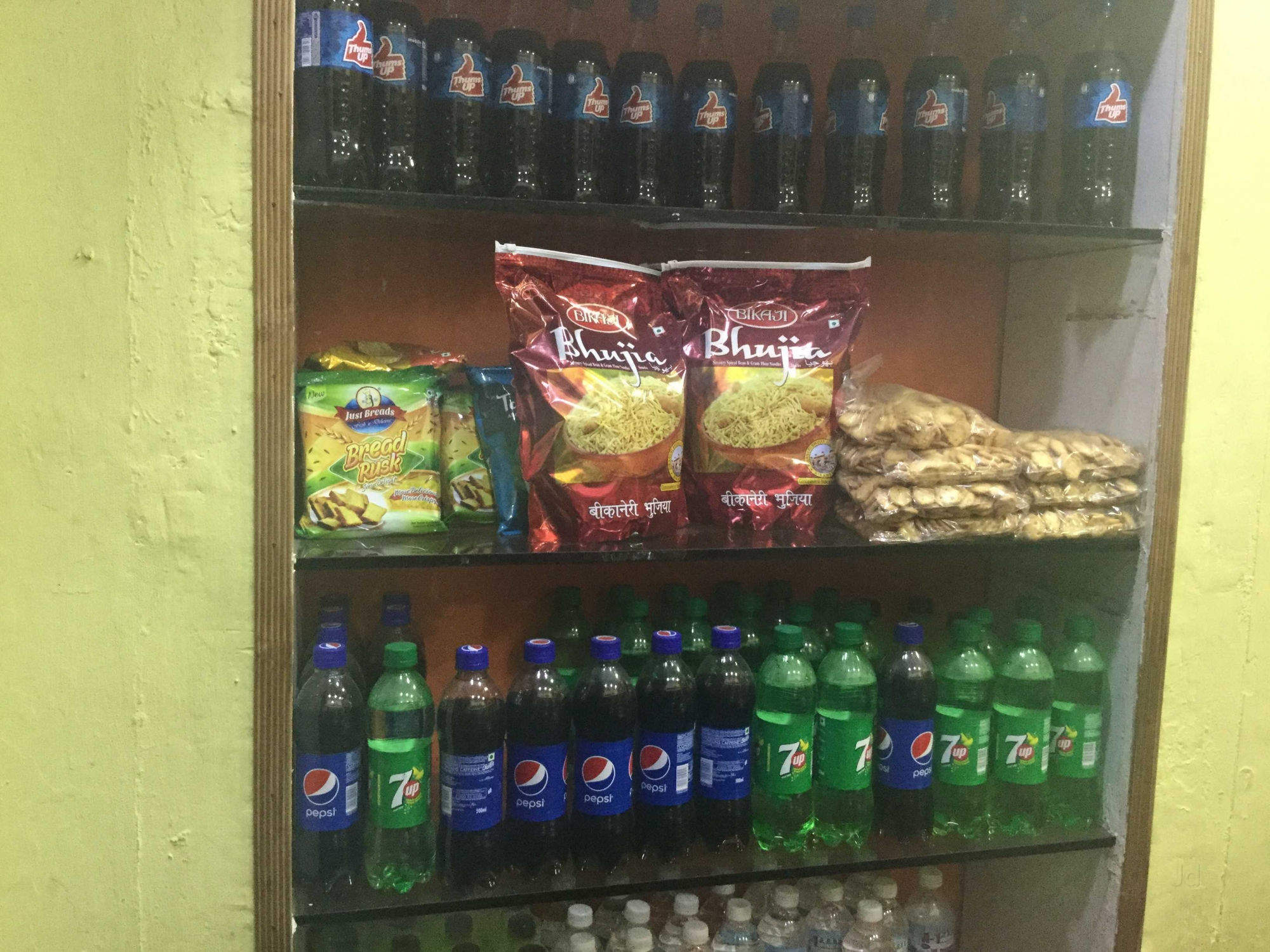 Lalitha Bakery And Sandwich Hub