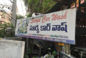 Surya Car Servicing Centre