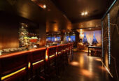 Impulse Lounge Bar