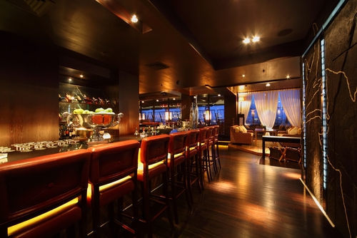 Impulse Lounge Bar