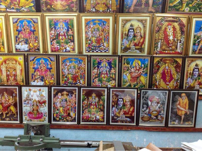 K. Hanumantha Rao Compan