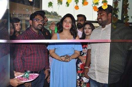 Green Trends  Unisex Hair & Style Salon