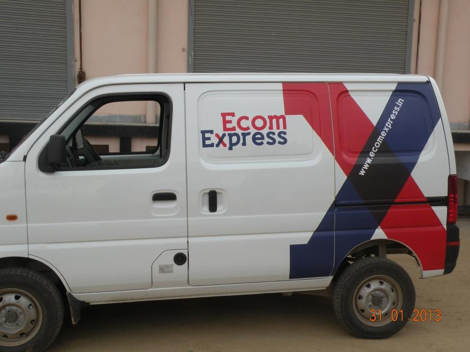 Ecom Express Pvt Ltd