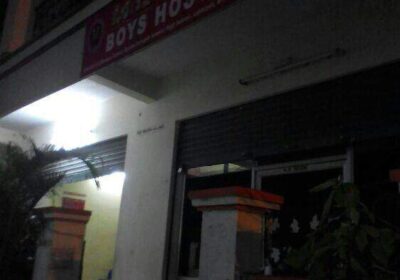 Metro Boys Hostei Metro Boys Hostei