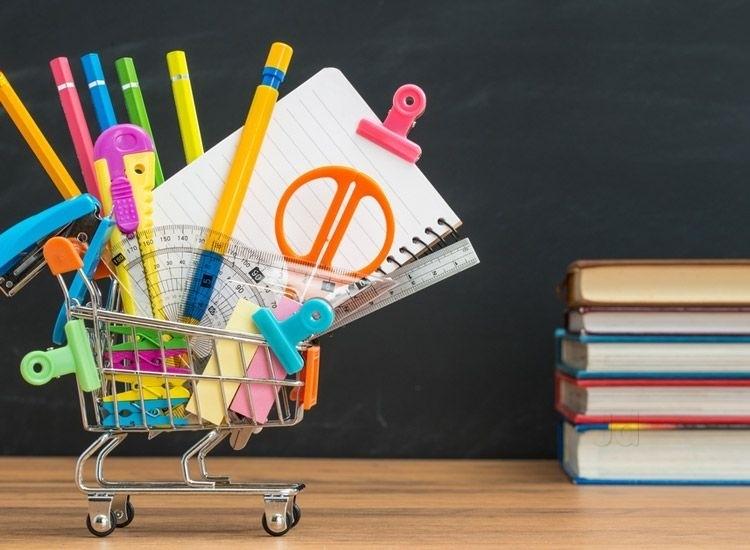 Srinivasa Paper & Stationery Mart