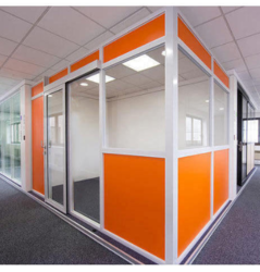 Praveen Aluminium Glass Work