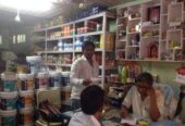 Satya Krishna Paints Stores